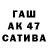 ГАШИШ 40% ТГК Ajiniyaz Aximbetov